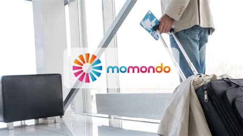 momundo|momondo: Flights, Hotels, Cars